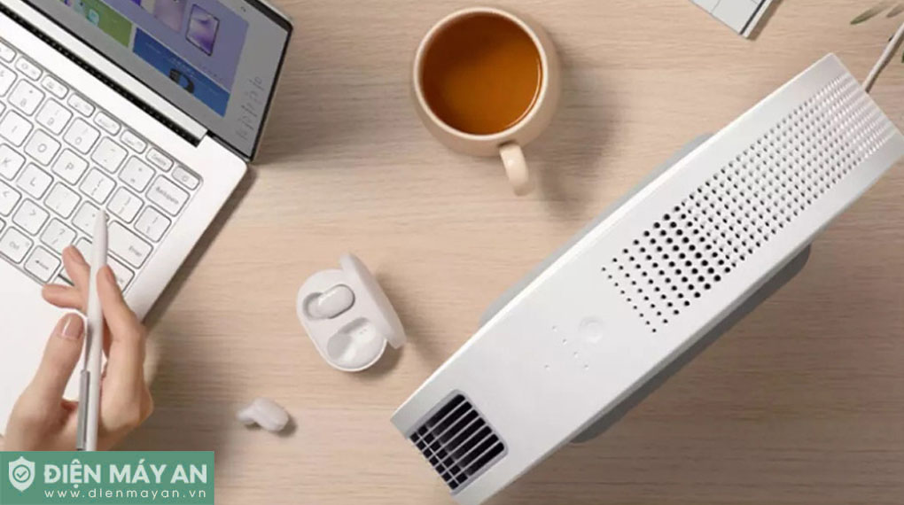 Máy lọc không khí mini Mijia để bàn (AC-M9-SC)